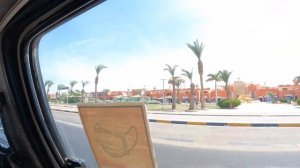 Египет - Хургада - Сафари с Детьми 07/2023