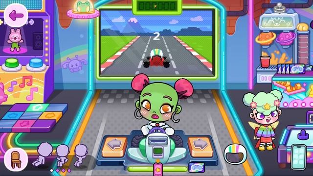 НОВЫЙ ПЕРСОНАЖ В AVATAR WORLD?? ВЫИГРАЛИ КРУТЫЕ ПРИЗЫ AVATAR WORLD смотреть онлайн