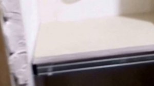 Полки из гипсокартона