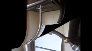 Самодельный дефлегматор с нержавейки