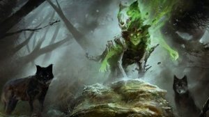 Werebeasts: Origins, Biology and Mind - Ravenloft Lore