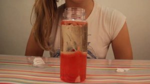 Бурлящая лава опыты для детей . Химические опыты для детей дома.