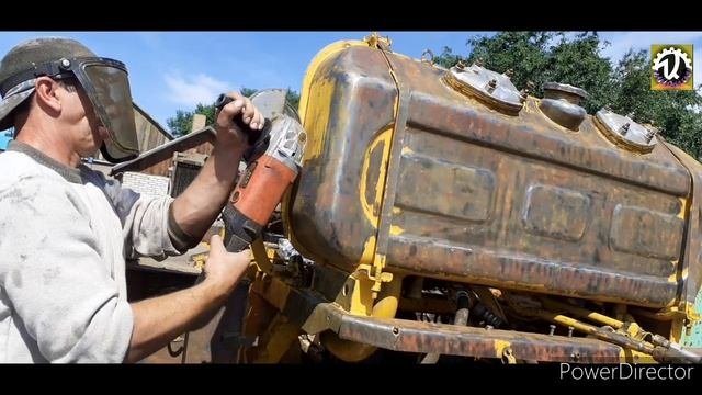 К-700а. Проект 