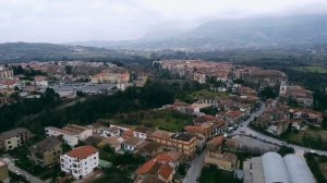 Sant'Agata de Goti by Matt P