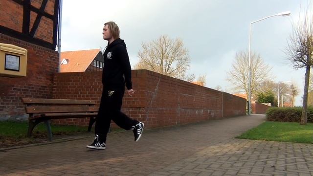 Can't Stop Playing (Oliver Heldens & Gregor Salto Remix) - Melbourne Shuffle смотреть онлайн