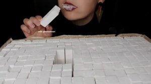 clay chalk wet chalk, prosto hrust, мел, глина, глотаю, сухой глина асмр asmr