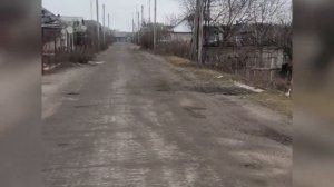 Яровая Донецкая  область апрель 2023 год