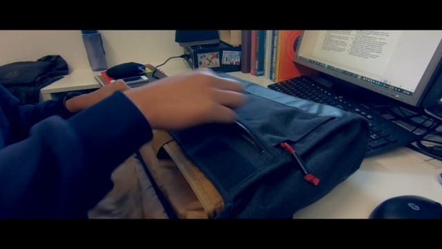 JKT #4 - Bahasa wajib seorang programmer смотреть онлайн