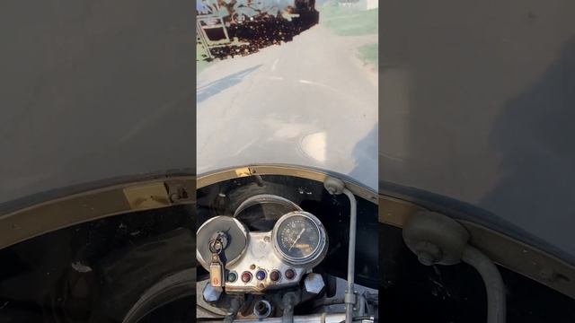 Урал мотоблок, первая поездка. смотреть онлайн