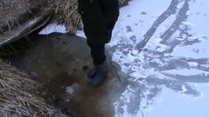 ломаю лед 1 часть