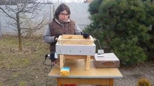 Кильчеватор своими руками