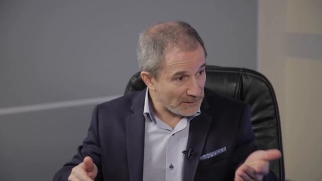 Выпуск 5. Профессиональное выгорание медицинских специалистов: можно ли научиться его профилактике? смотреть онлайн