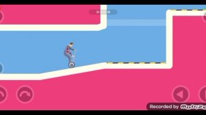 1 часть игры Happy Wheels