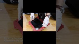 ELEGOO Saturn 2 LCD screen replacement and detection