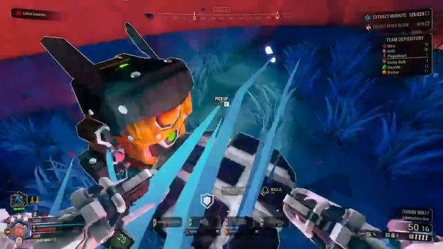 Found An Error Cube смотреть онлайн