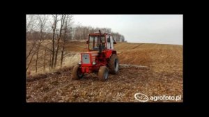 ДОРАБОТКА И МОДЕРНИЗАЦИЯ ТРАКТОРА Т-25,Т-16/TREATMENT AND MODERNIZATION OF TRACTOR T-25, T-16