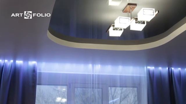 Отзыв клиента о компании АртФолио №6 смотреть онлайн