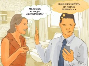РАЗРЯДЫ МЕСТОИМЕНИЙ КАК ЛЕГКО ЗАПОМНИТЬ