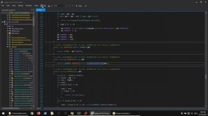 Deobfuscation SmartAssembly 8+ and recreating Original Module SAE+DnSpy