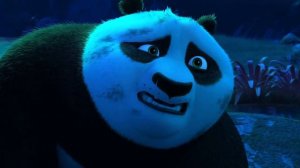 Кунфу Панда против Кай часть 2