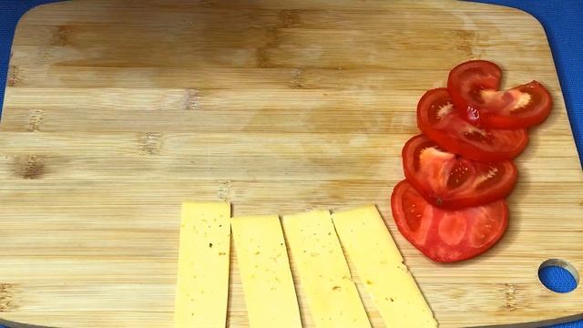 вкусный и легкий рецепт куриной грудки, самый простой рецепт на каждый день #