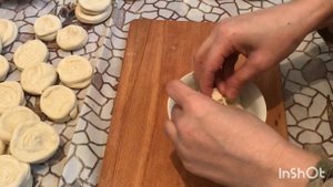 Тарзи тайёр кардани Самбуса ретцепт Самса