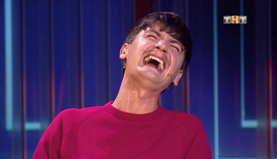 Импровизация 3 сезон смотреть онлайн в высоком качестве на RUTUBE