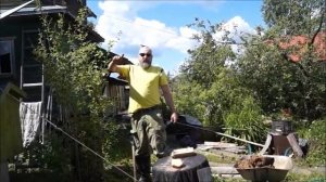 ДАЧНИК ПЕРДАЧНИК