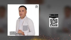 Dilmurod Dadaxonov - Zilola qiz | Дилмурод Дадахонов - Зилола киз (AUDIO)