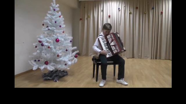 Коробейников  
