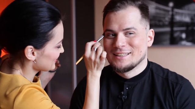 О чём мечтает Андрей Соломонов. смотреть онлайн