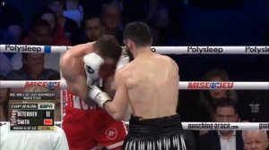 🇨🇦 Артур Бетербиев vs 🇬🇧 Каллум Смит / Полный бой / 14/01/2024