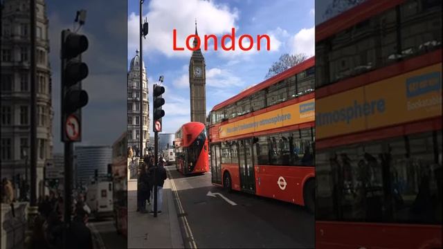 Видео Лондон смотреть онлайн