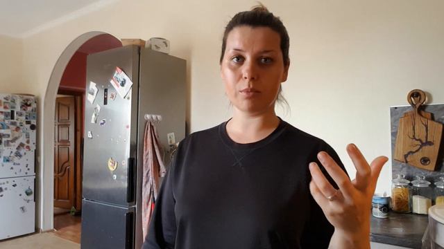 Мама в деле💃🔥💪Как вы считаете,труд закаляет человека???🤔