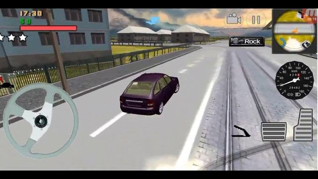Криминальная Россия 3D 1.0.1 САМАЯ ПЕРВАЯ ВЕРСИЯ!
