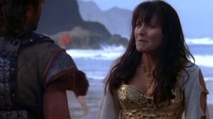 Зена – королева воинов / Xena: Warrior Princess – 6 сезон 9 серия