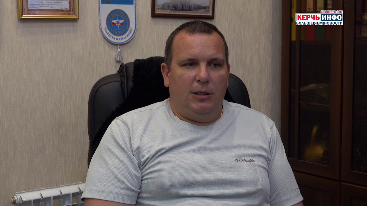 На центральном рынке Керчи построят еще один павильон для торговли овощами и фруктами смотреть онлайн