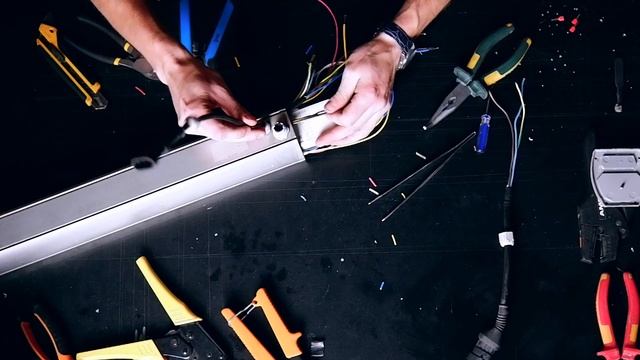 Восстановительный ремонт фасадного светильника своими руками. Стоит ли заморочиться? | Азбука Света смотреть онлайн