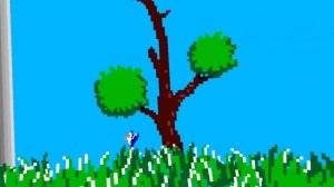 Duck Hunt VR Game Review Oculus Quest 2 SideQuest FREE NES Nostalgia