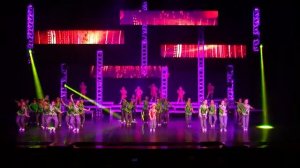 ЭЦ Апельсин «Рыжий Ап»