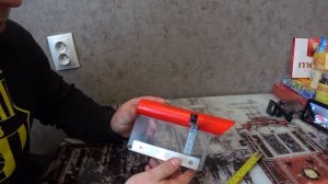 планер для рыбалки (кораблик) своими руками