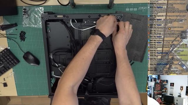 Сборка ПК в корпус Macube 310P White (B450 Pro4, Ryzen 5 3600, GTX 1660 Super, Performa 10X ARGB) смотреть онлайн