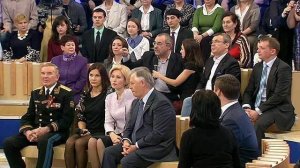 Время покажет. Выпуск от 26.12.2014