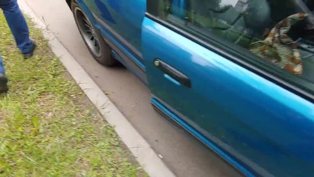 BMW E34 M20B20 замена расходомера, установка ДМРВ от ВАЗ. Installation of MAF on BMW M20B20 смотреть онлайн