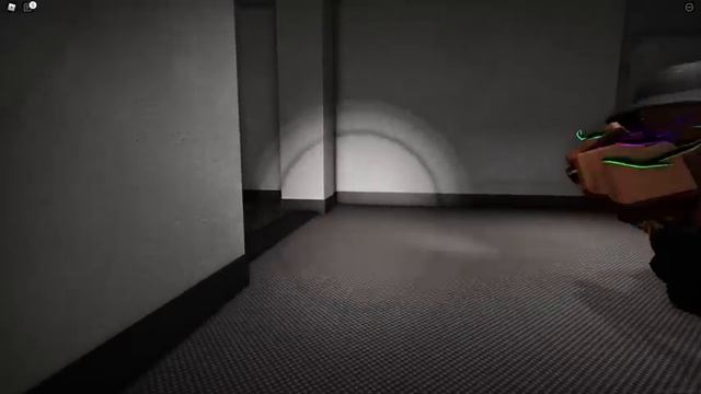 ЗАКУЛИСЬЕ С МОНСТРАМИ И СКРИМЕРАМИ КРУТОЙ РЕЖИМ Apeirophobia В ROBLOX смотреть онлайн