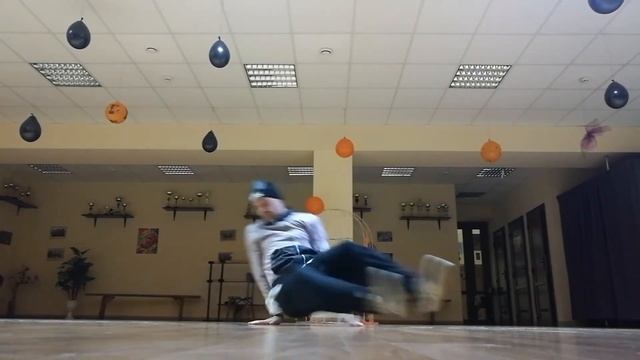 20 років в одній хвилині-брейк данс смотреть онлайн