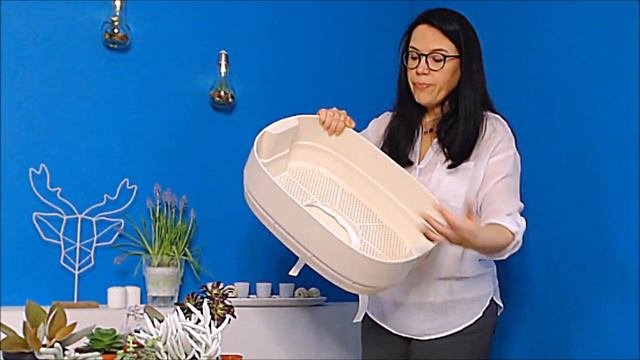 Ogrodniczy Gadżet #1. Kwietnik Urbalive смотреть онлайн