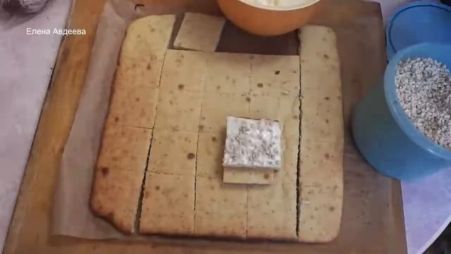 Пирожное творожное. Сливочно-сырный КРЕМ со сгущенкой