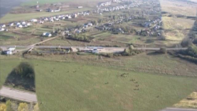 село Починки Нижегородской области