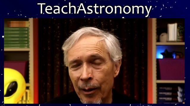 February 1, 2023 Astronomy Q&A Session with Prof. Chris Impey смотреть онлайн
